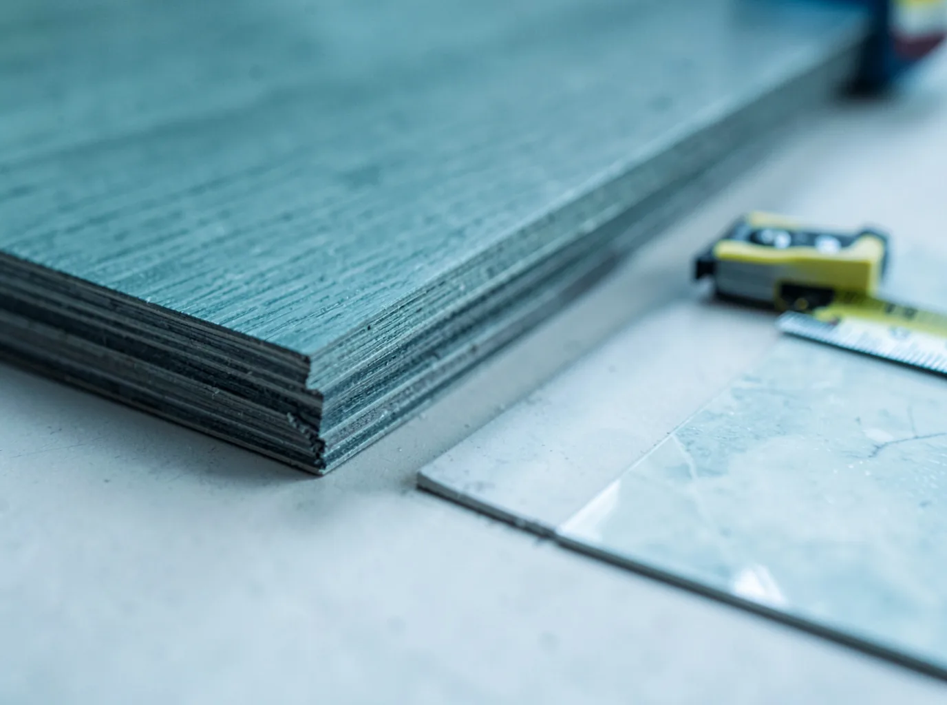 Luxury Vinyl Plank Installation Mentor, OH FAQs